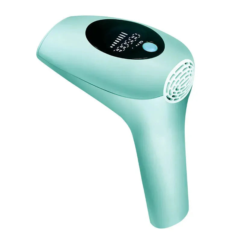 Home Multifunctional Mini Laser Epilator - Bellarte Enchanté Home Multifunctional Mini Laser Epilator
